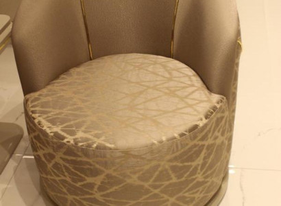 Relax armchair modern luxury television club upholstered seat design hotel furniture